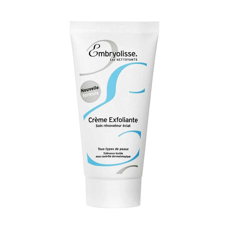 CREAM EXFOLIATING EMBRYOLISSE iMona